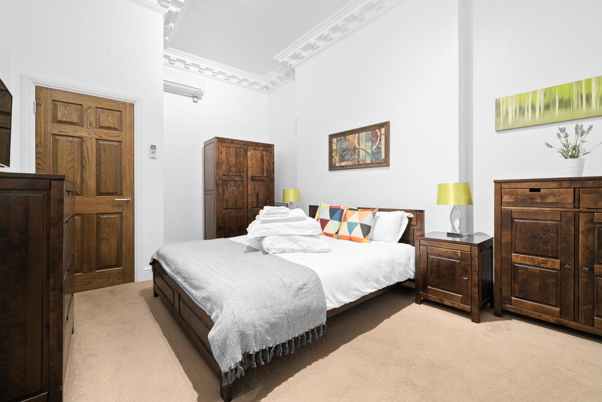 Apartment 1, 48 Bishopsgate By City Living Londres Extérieur photo