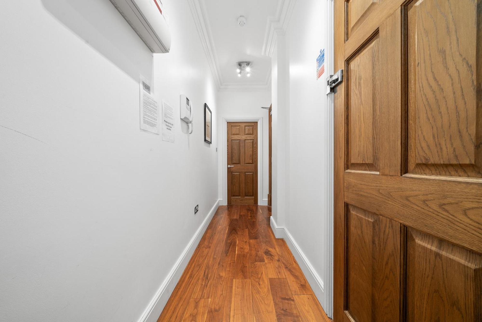 Apartment 1, 48 Bishopsgate By City Living Londres Extérieur photo