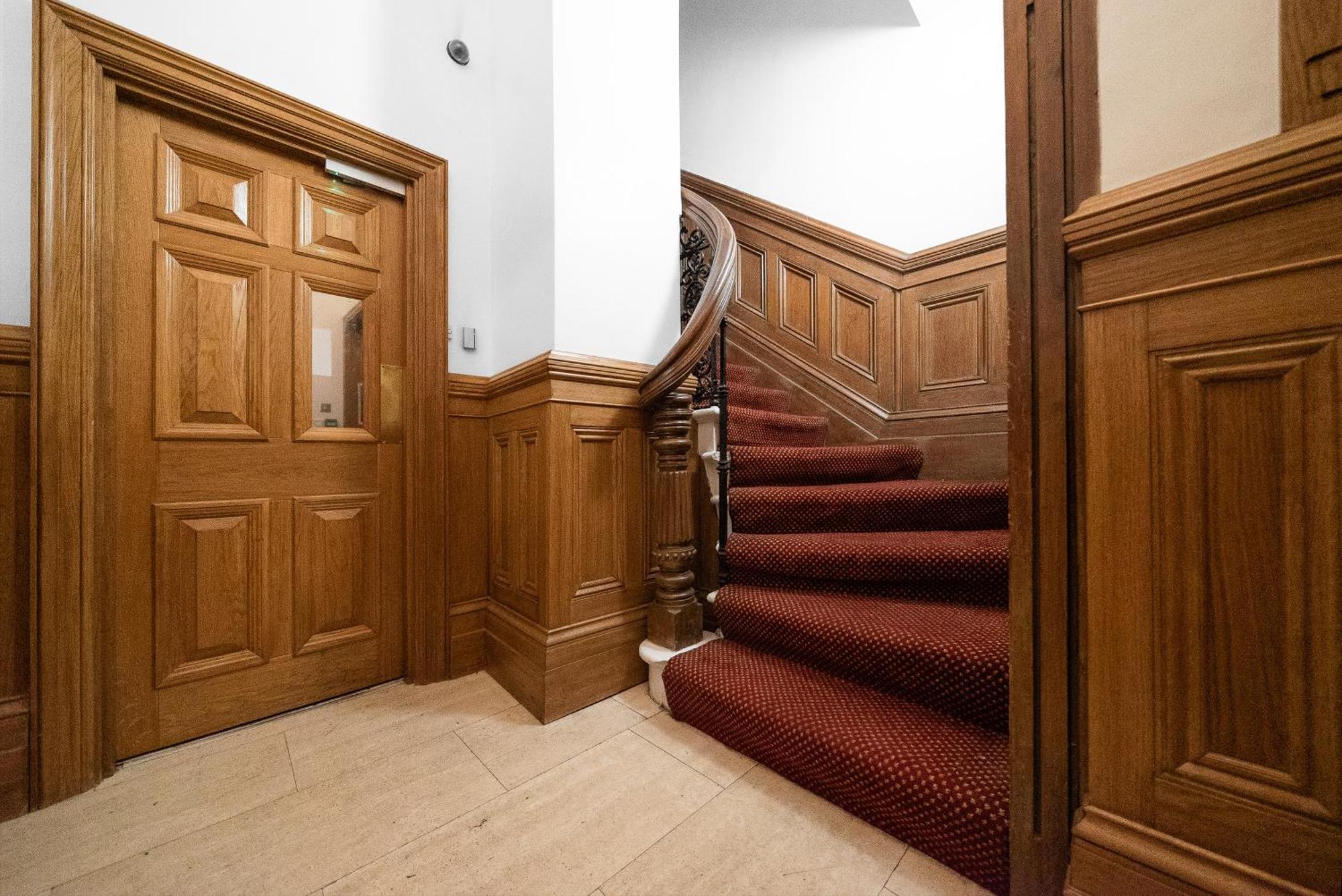 Apartment 1, 48 Bishopsgate By City Living Londres Extérieur photo