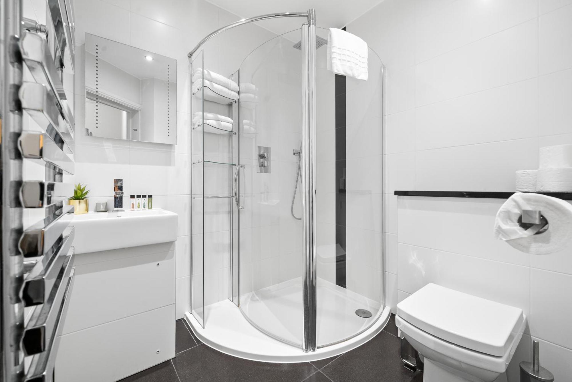 Apartment 1, 48 Bishopsgate By City Living Londres Extérieur photo